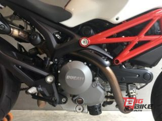  Ducati Monster 796